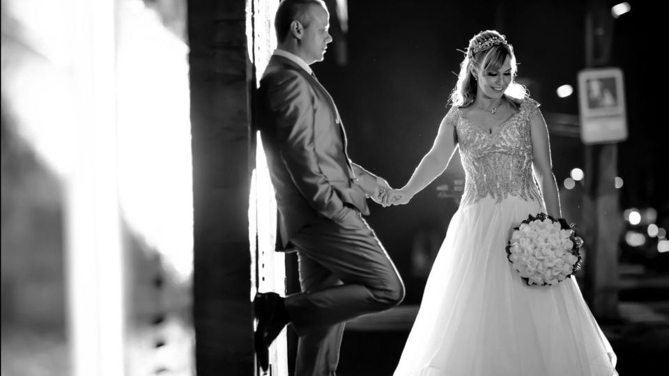 Casamentos Adriana & Alexandre