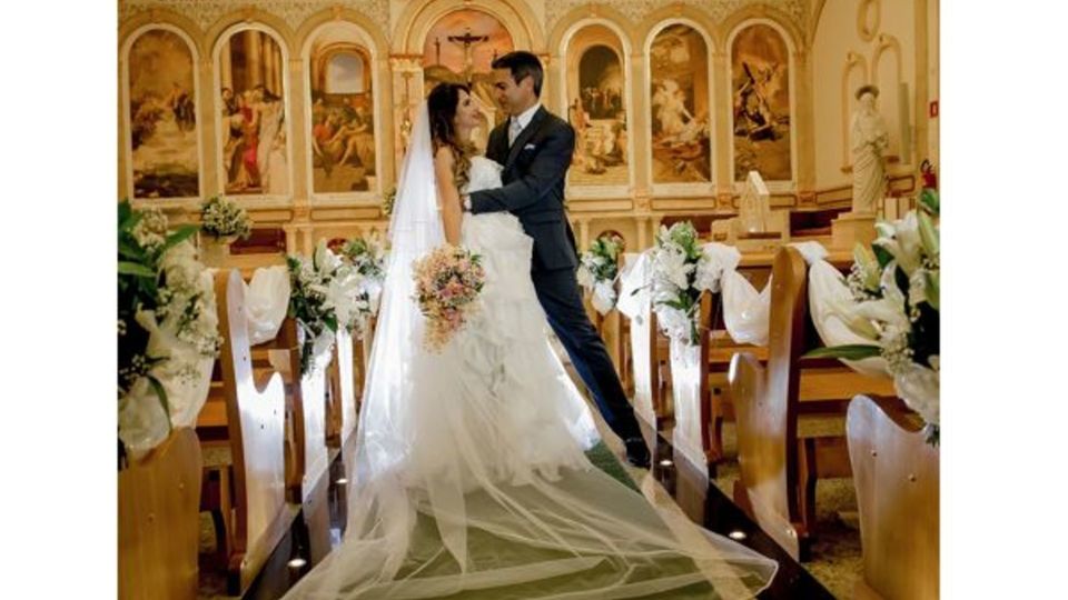 Casamento Mariana & Haroldo