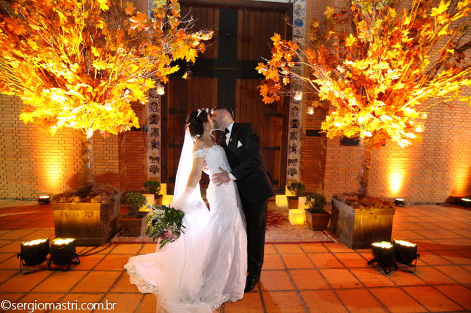 Casamento Andreia & Thiago