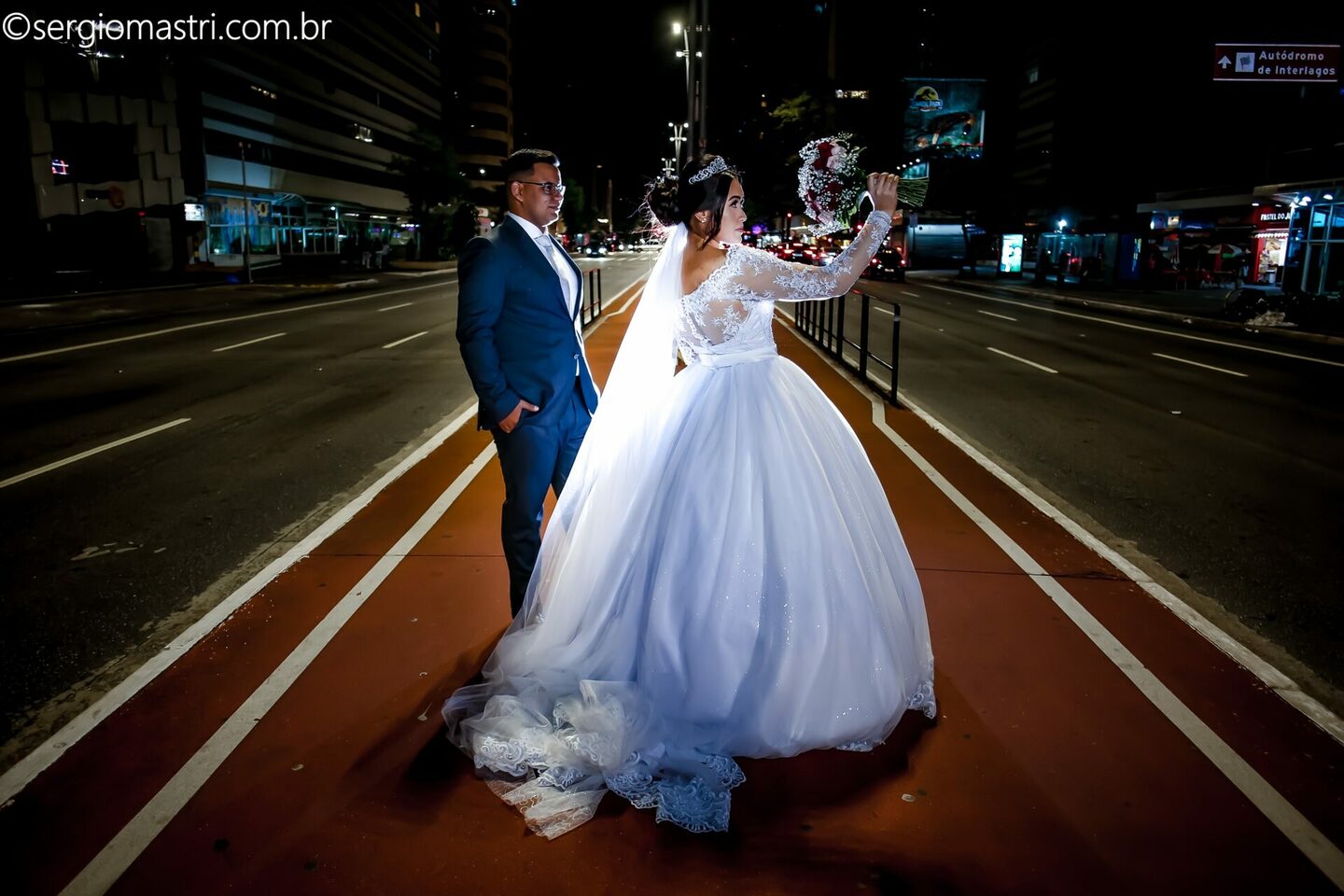 Casamento Izabela & Vitor