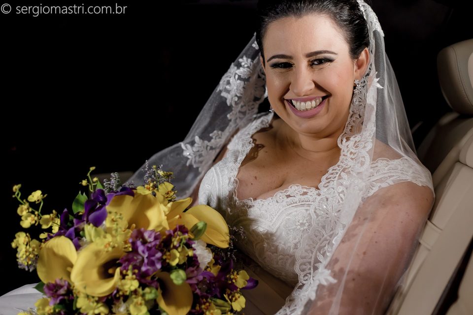 Casamento Viviane & Rafael