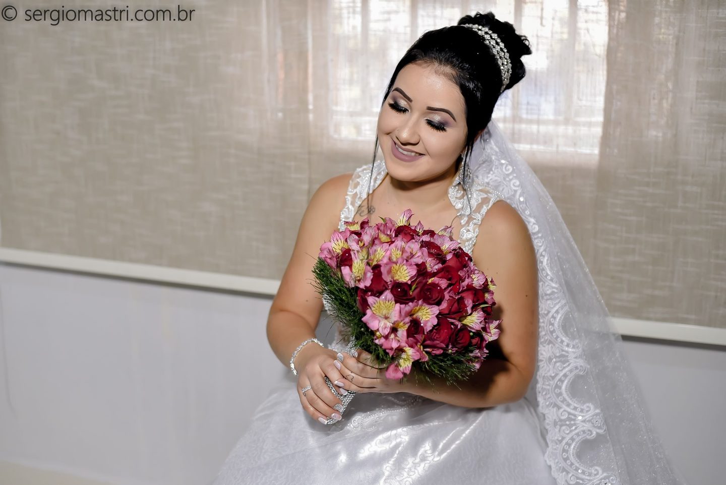 Casamento Dany & Geizon