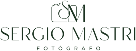 Logo de Fotógrafo de Casamento, Sergio Mastri, São Paulo